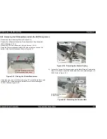 Preview for 93 page of Epson Stylus COLOR 1160 Service Manual