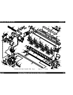 Preview for 182 page of Epson Stylus COLOR 1160 Service Manual