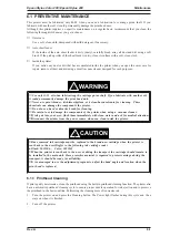 Preview for 68 page of Epson Stylus Color 200 Service Manual