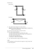 Предварительный просмотр 104 страницы Epson Stylus Color 200 User Manual