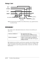 Предварительный просмотр 113 страницы Epson Stylus Color 200 User Manual