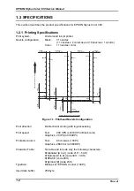 Preview for 9 page of Epson Stylus Color 300 Service Manual