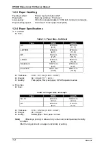 Preview for 11 page of Epson Stylus Color 300 Service Manual