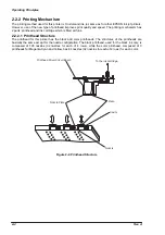 Предварительный просмотр 43 страницы Epson Stylus COLOR 3000 Service Manual