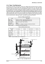 Предварительный просмотр 46 страницы Epson Stylus COLOR 3000 Service Manual