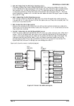 Предварительный просмотр 60 страницы Epson Stylus COLOR 3000 Service Manual