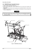 Предварительный просмотр 81 страницы Epson Stylus COLOR 3000 Service Manual