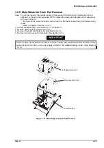 Предварительный просмотр 84 страницы Epson Stylus COLOR 3000 Service Manual