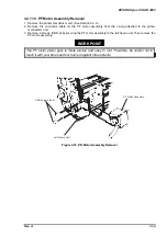 Предварительный просмотр 88 страницы Epson Stylus COLOR 3000 Service Manual