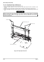 Предварительный просмотр 91 страницы Epson Stylus COLOR 3000 Service Manual