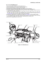 Предварительный просмотр 100 страницы Epson Stylus COLOR 3000 Service Manual