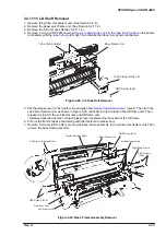 Предварительный просмотр 102 страницы Epson Stylus COLOR 3000 Service Manual