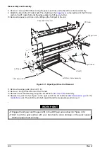 Предварительный просмотр 103 страницы Epson Stylus COLOR 3000 Service Manual