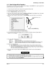 Предварительный просмотр 113 страницы Epson Stylus COLOR 3000 Service Manual