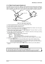 Предварительный просмотр 115 страницы Epson Stylus COLOR 3000 Service Manual