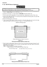 Предварительный просмотр 126 страницы Epson Stylus COLOR 3000 Service Manual