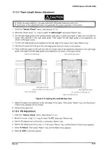 Предварительный просмотр 127 страницы Epson Stylus COLOR 3000 Service Manual