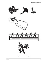 Предварительный просмотр 150 страницы Epson Stylus COLOR 3000 Service Manual