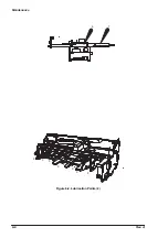 Предварительный просмотр 151 страницы Epson Stylus COLOR 3000 Service Manual