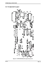 Предварительный просмотр 169 страницы Epson Stylus COLOR 3000 Service Manual