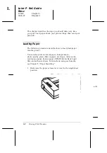 Preview for 62 page of Epson Stylus COLOR 3000 User Manual