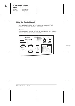 Preview for 152 page of Epson Stylus COLOR 3000 User Manual