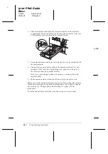 Preview for 234 page of Epson Stylus COLOR 3000 User Manual