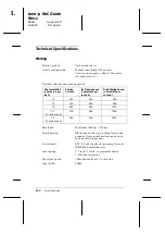 Preview for 240 page of Epson Stylus COLOR 3000 User Manual