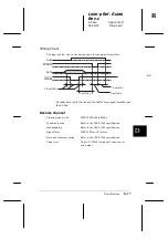 Preview for 253 page of Epson Stylus COLOR 3000 User Manual