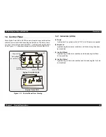 Предварительный просмотр 32 страницы Epson Stylus Color 440 Service Manual