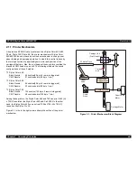 Предварительный просмотр 44 страницы Epson Stylus Color 440 Service Manual