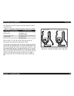 Предварительный просмотр 54 страницы Epson Stylus Color 440 Service Manual