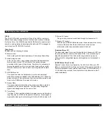 Предварительный просмотр 63 страницы Epson Stylus Color 440 Service Manual