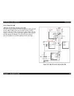 Предварительный просмотр 66 страницы Epson Stylus Color 440 Service Manual