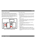 Предварительный просмотр 68 страницы Epson Stylus Color 440 Service Manual