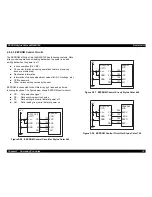 Предварительный просмотр 70 страницы Epson Stylus Color 440 Service Manual