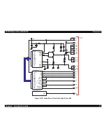 Предварительный просмотр 73 страницы Epson Stylus Color 440 Service Manual