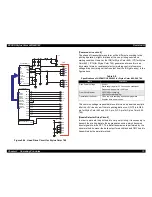 Предварительный просмотр 75 страницы Epson Stylus Color 440 Service Manual