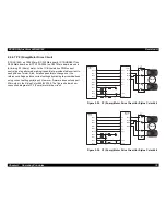 Предварительный просмотр 76 страницы Epson Stylus Color 440 Service Manual