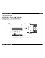 Предварительный просмотр 78 страницы Epson Stylus Color 440 Service Manual