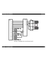 Предварительный просмотр 79 страницы Epson Stylus Color 440 Service Manual