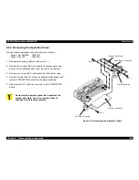 Предварительный просмотр 108 страницы Epson Stylus Color 440 Service Manual