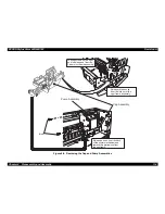 Предварительный просмотр 114 страницы Epson Stylus Color 440 Service Manual