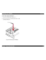 Предварительный просмотр 128 страницы Epson Stylus Color 440 Service Manual