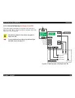 Предварительный просмотр 166 страницы Epson Stylus Color 440 Service Manual