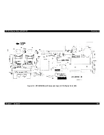 Предварительный просмотр 181 страницы Epson Stylus Color 440 Service Manual