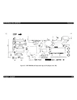 Предварительный просмотр 183 страницы Epson Stylus Color 440 Service Manual