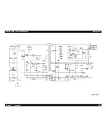 Предварительный просмотр 208 страницы Epson Stylus Color 440 Service Manual