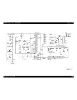 Предварительный просмотр 209 страницы Epson Stylus Color 440 Service Manual