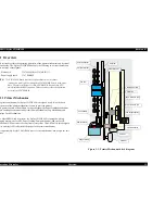 Предварительный просмотр 32 страницы Epson STYLUS COLOR 480 Service Manual